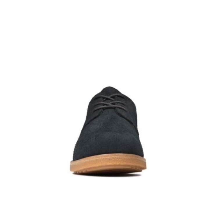 Clarks De Ante Negro Griff Lane