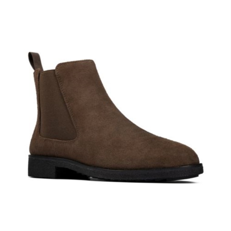 Griff Plaza Ejército Ante Clarks