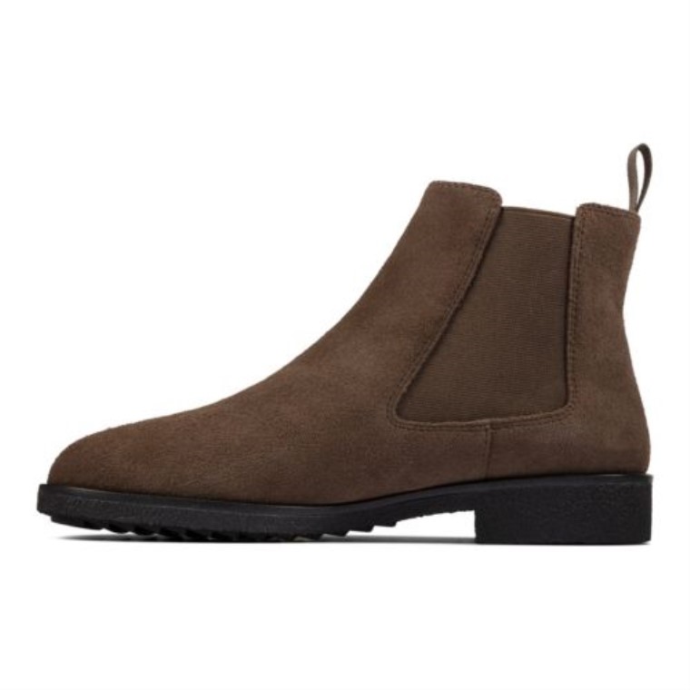 Griff Plaza Ejército Ante Clarks