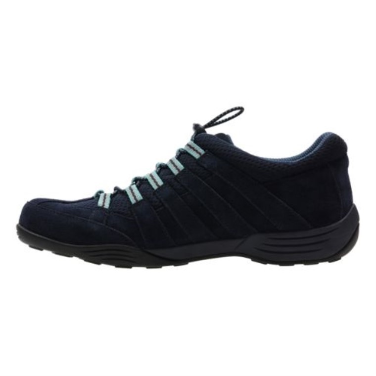 Hemistiquio Rosa Azul Marino Clarks