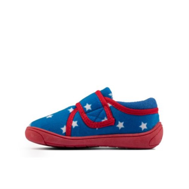 Holmly Resto Fst G Ajuste Clarks Azul