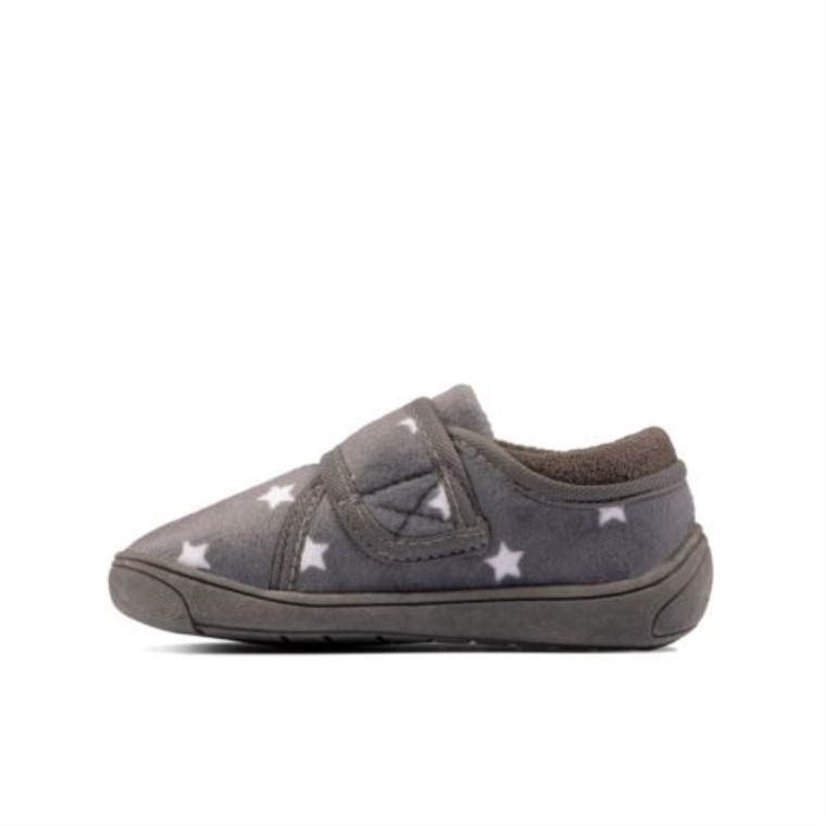 Holmly Resto Fst G Ajuste Clarks Gris
