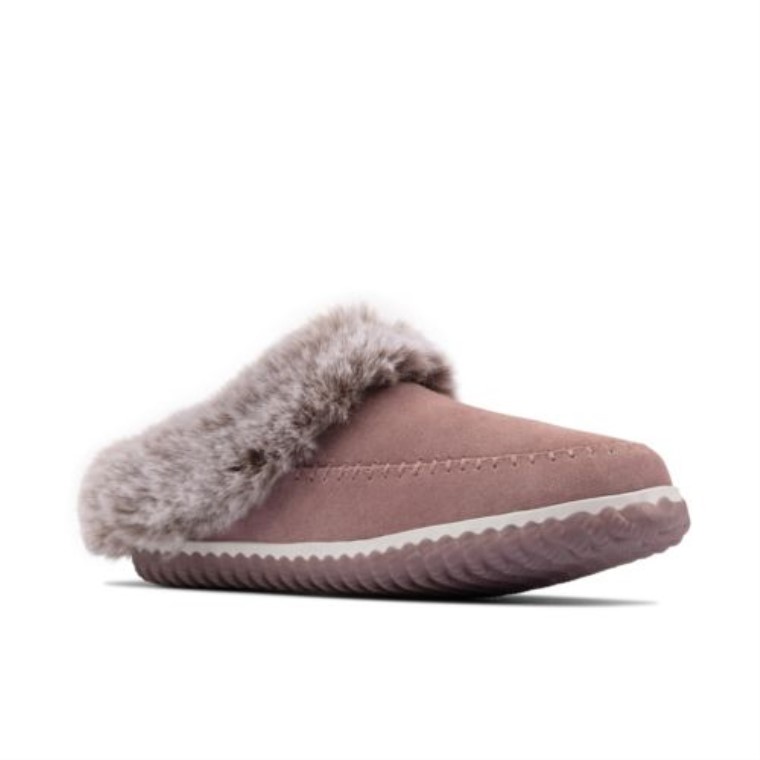 Casa 2 Soft Clarks Ante Rosa