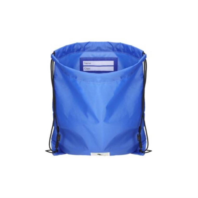 Bolsillo Tolva Azul Clarks