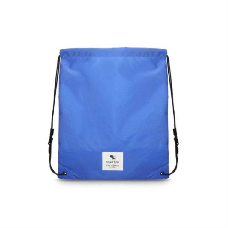 Bolsillo Tolva Azul Clarks