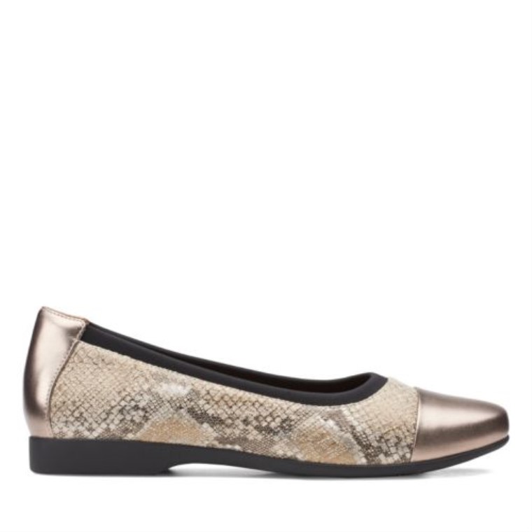 Marfil Un Darcey Cap2 Clarks