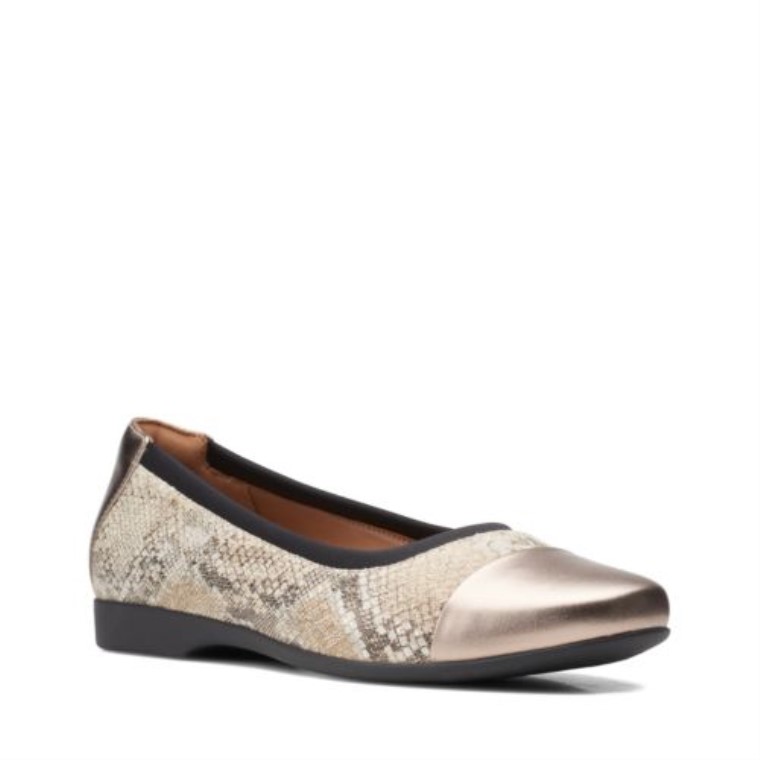 Marfil Un Darcey Cap2 Clarks