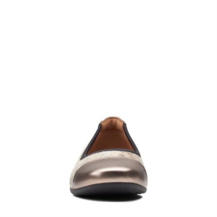 Marfil Un Darcey Cap2 Clarks