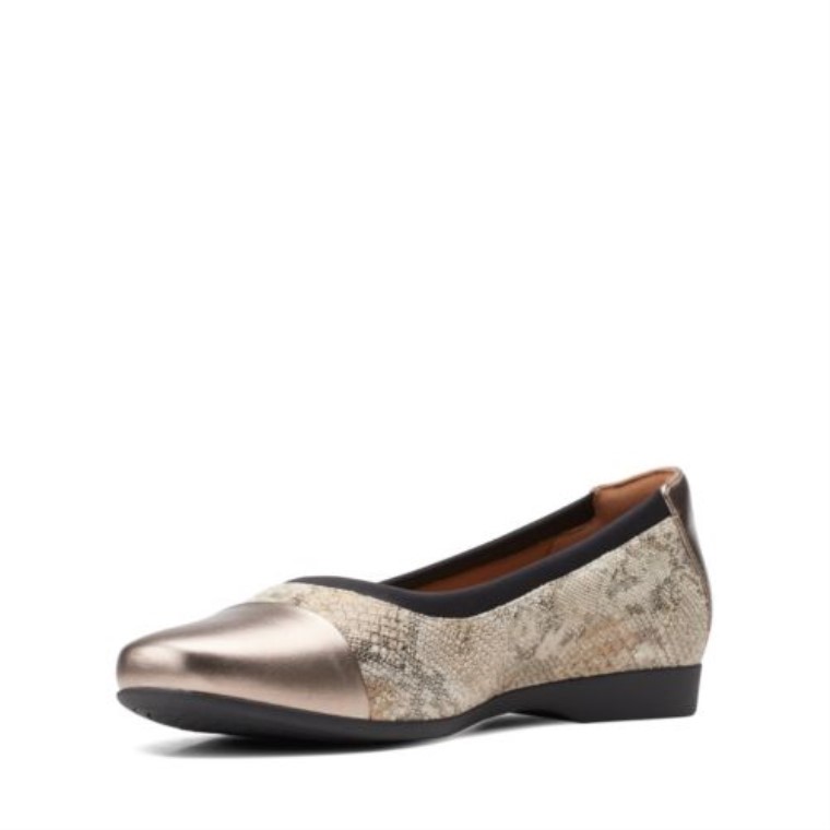 Marfil Un Darcey Cap2 Clarks