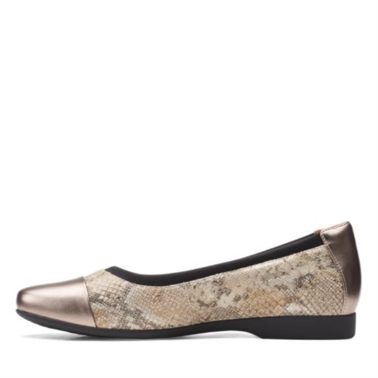 Marfil Un Darcey Cap2 Clarks