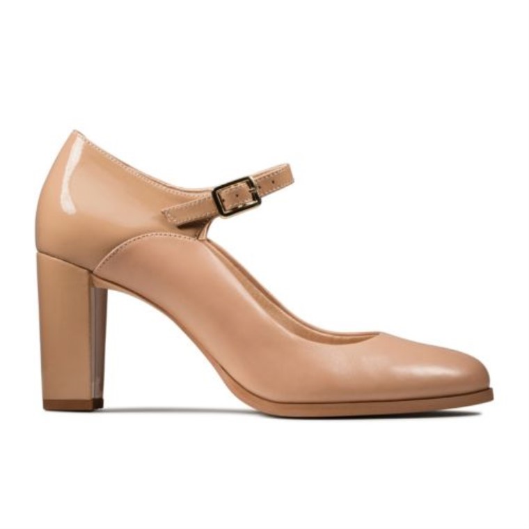 Kaylalba Clarks Praliné Combi