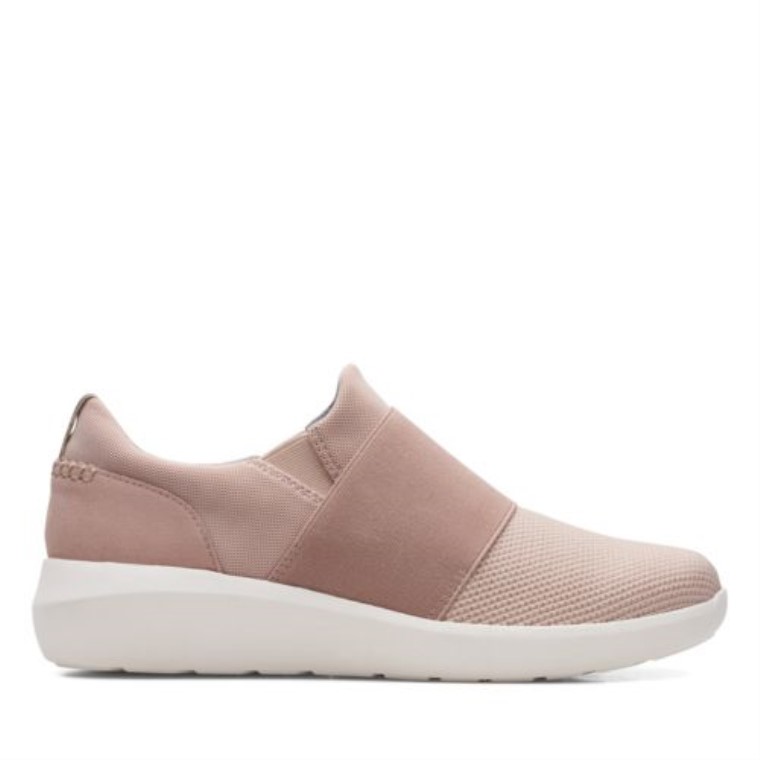Kayleigh Banda Clarks Rosa Combi