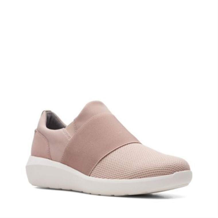 Kayleigh Banda Clarks Rosa Combi