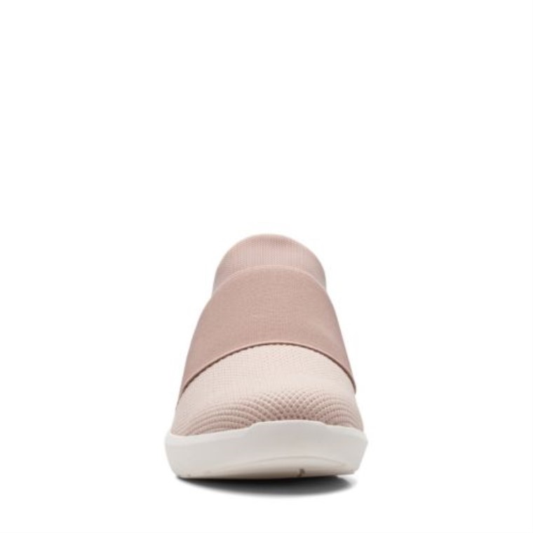 Kayleigh Banda Clarks Rosa Combi