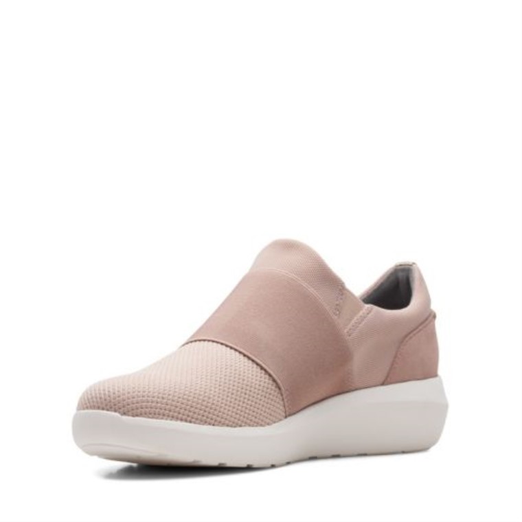 Kayleigh Banda Clarks Rosa Combi
