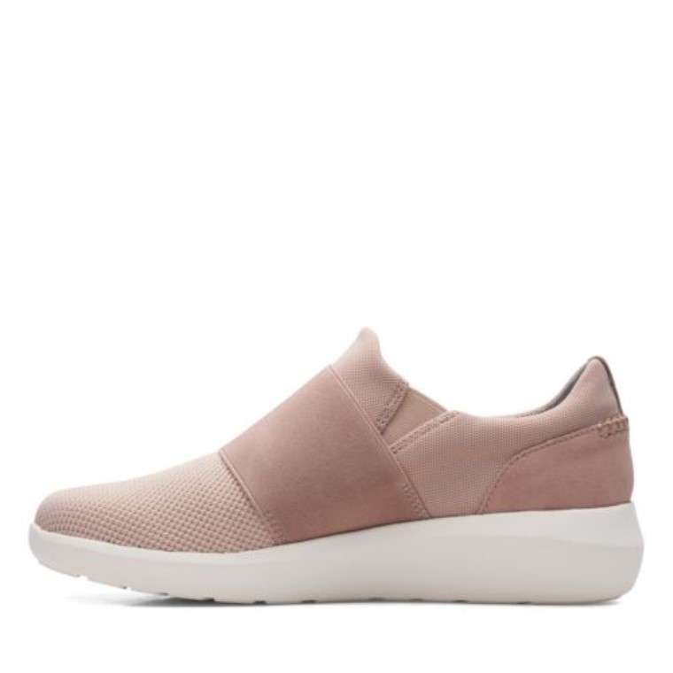 Kayleigh Banda Clarks Rosa Combi