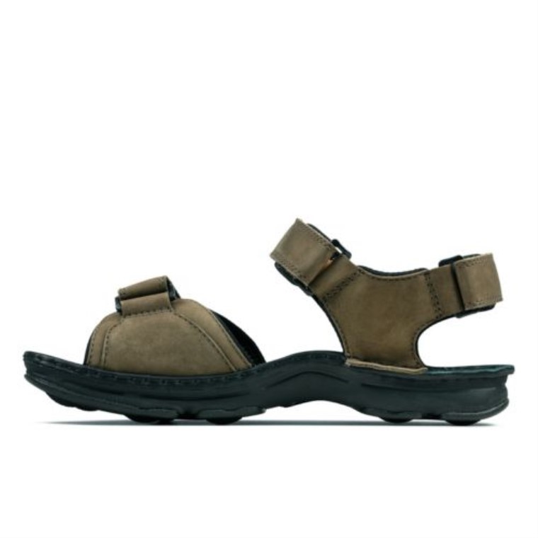 Caqui Nubuck Clarks Atl Parte
