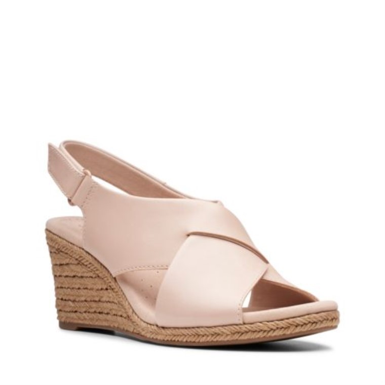 Lafley Alaine Clarks Rubor De Cuero