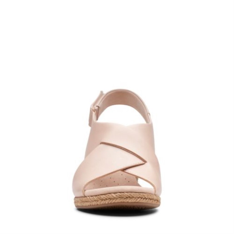 Lafley Alaine Clarks Rubor De Cuero