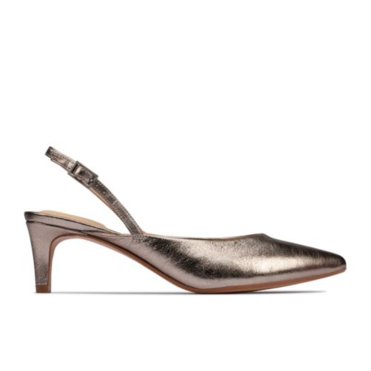 Laina 55 Cabestrillo Clarks Piedra