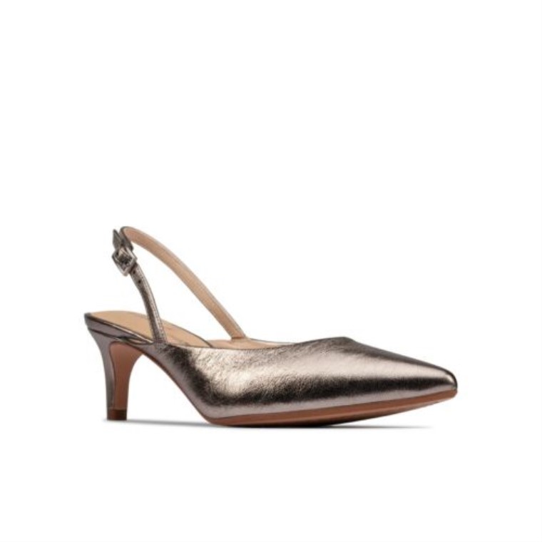 Laina 55 Cabestrillo Clarks Piedra