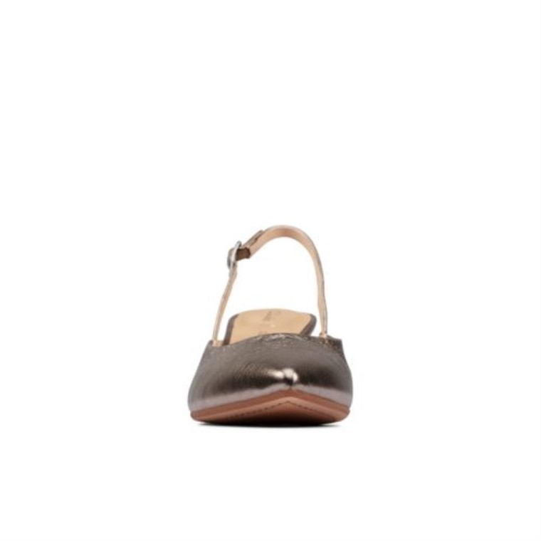 Laina 55 Cabestrillo Clarks Piedra