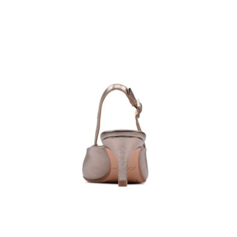Laina 55 Cabestrillo Clarks Piedra