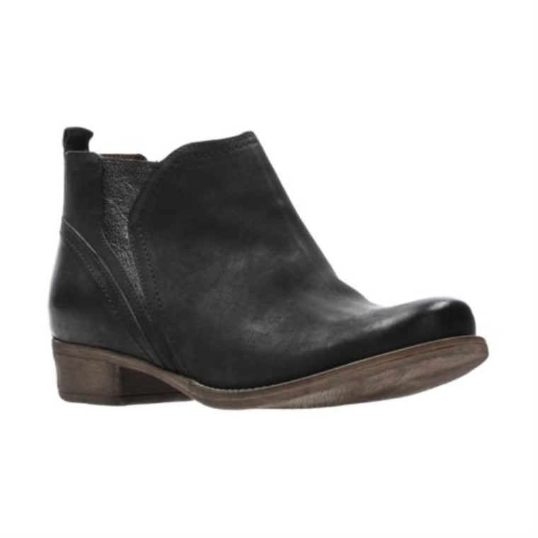 Magnalidad Margarita Clarks Negro