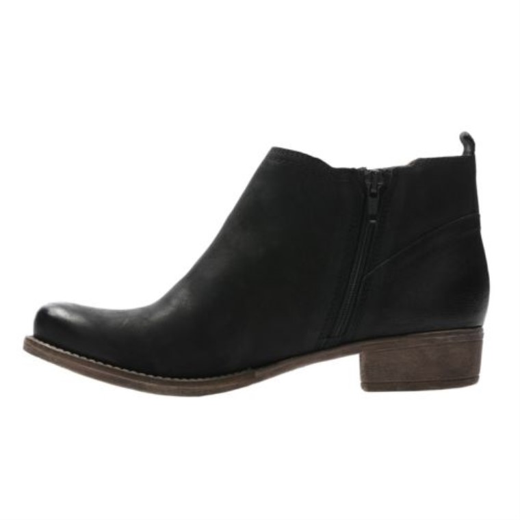 Magnalidad Margarita Clarks Negro