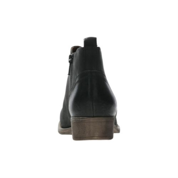 Magnalidad Margarita Clarks Negro