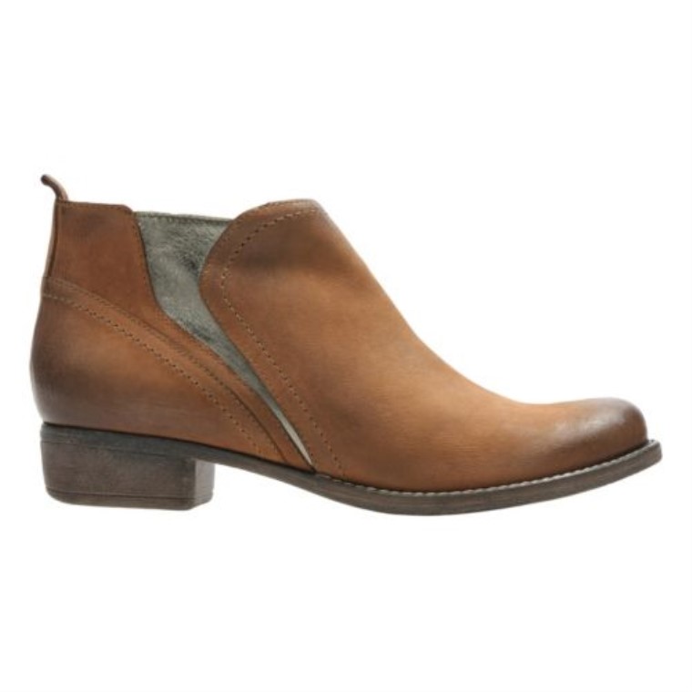 Magnality Daisy Bronceado Clarks