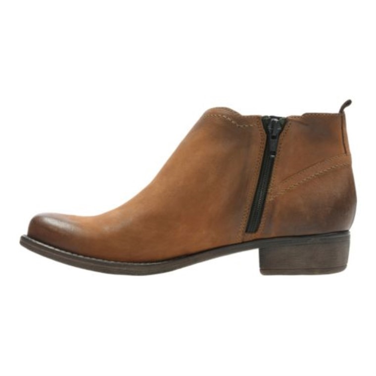 Magnality Daisy Bronceado Clarks