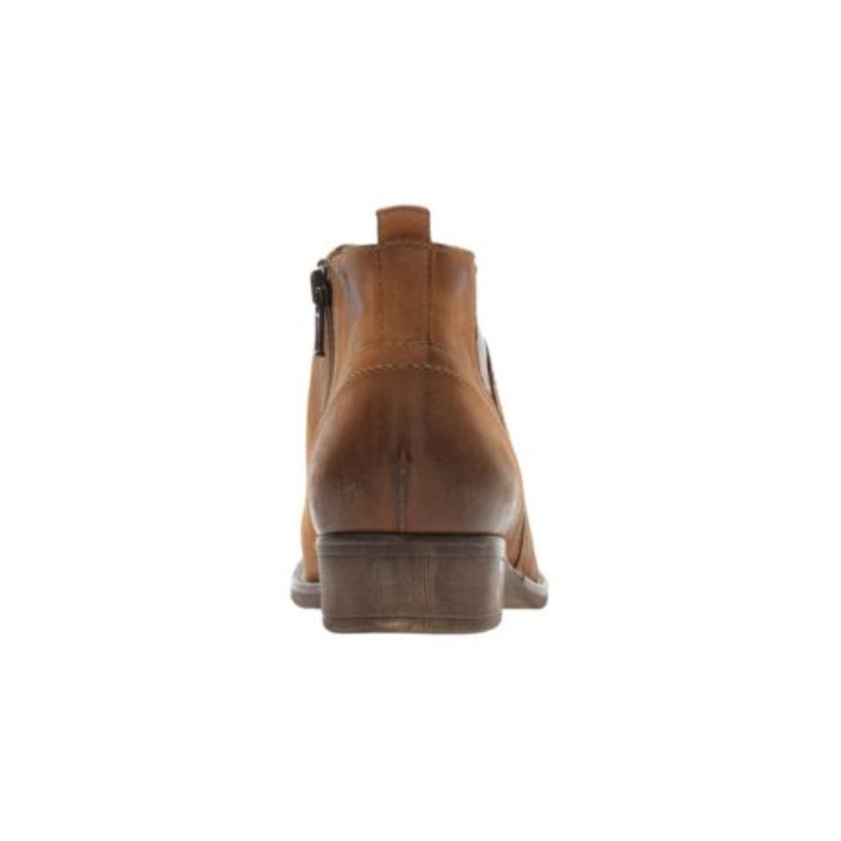 Magnality Daisy Bronceado Clarks