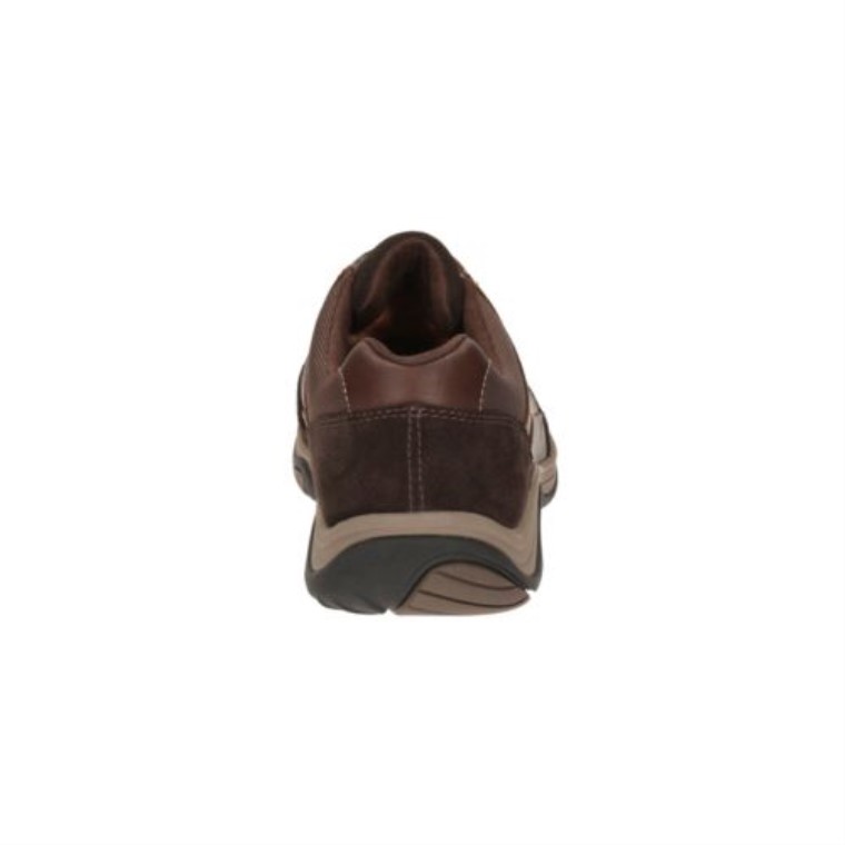 Caoba Ny Clarks Baystone Ir Gtx