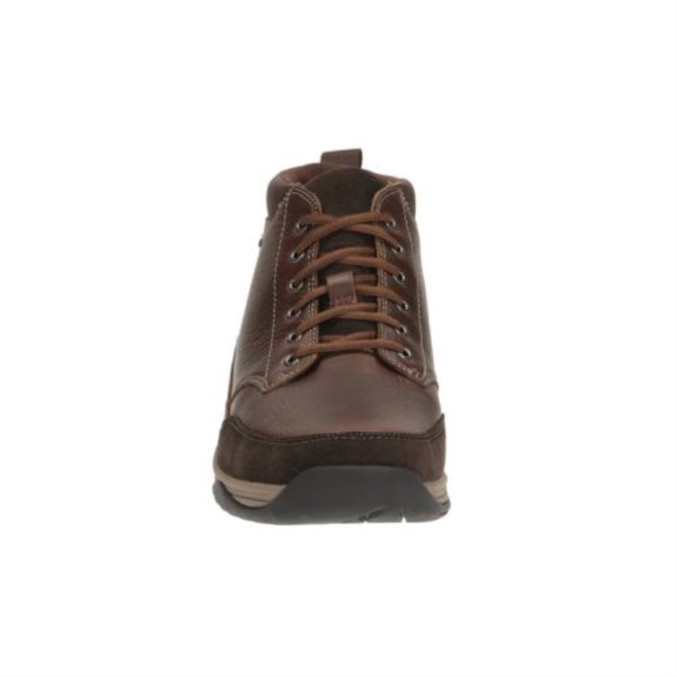 Cincuenta Ny Clarks Baystone Superior Gtx