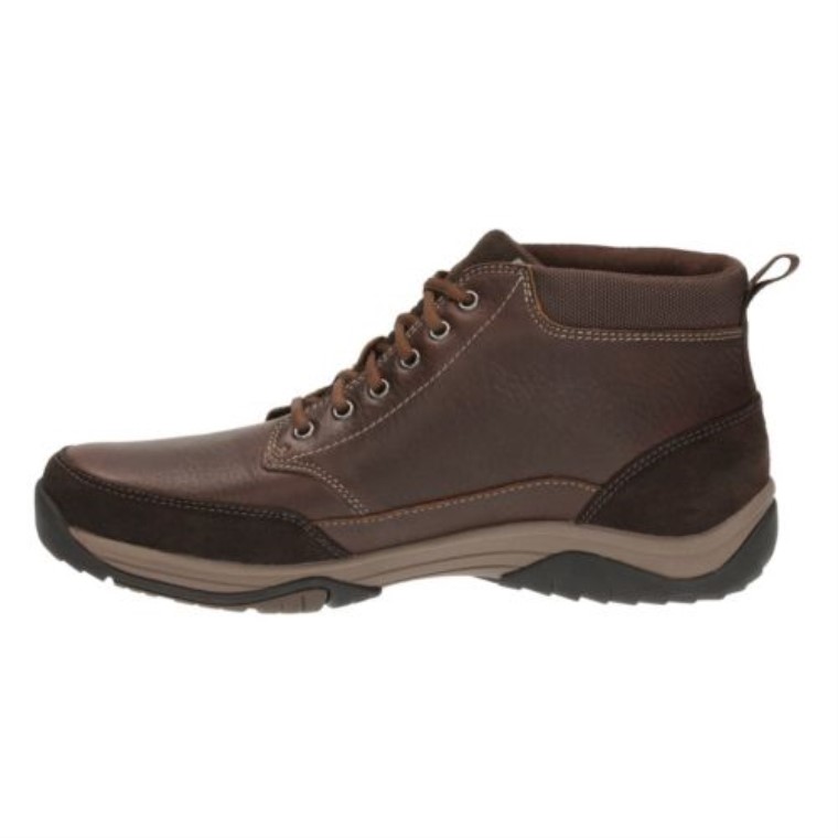 Cincuenta Ny Clarks Baystone Superior Gtx