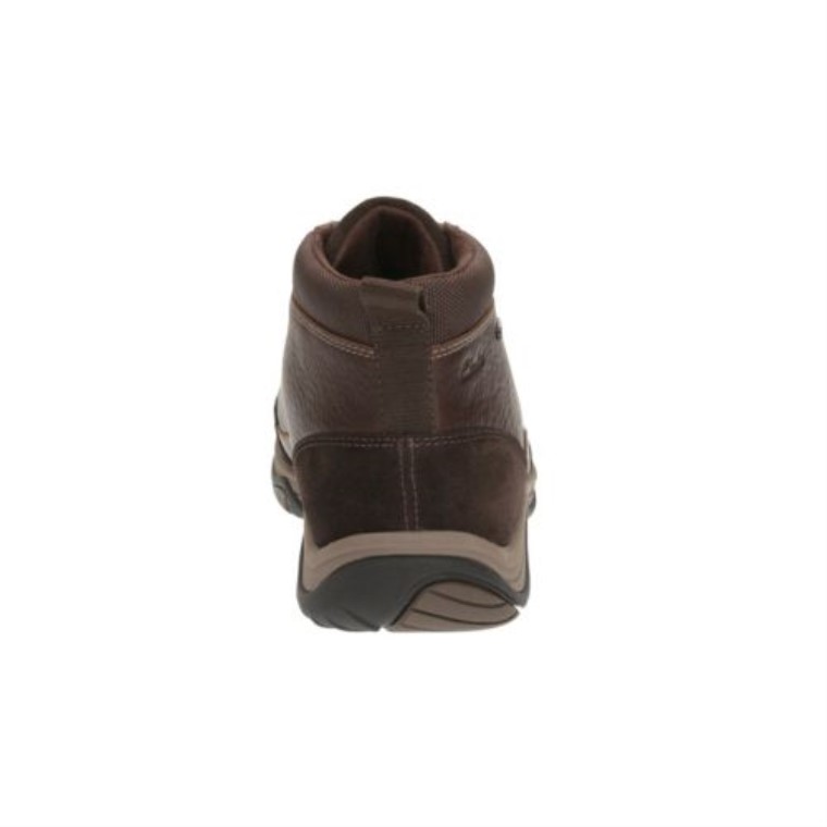 Cincuenta Ny Clarks Baystone Superior Gtx