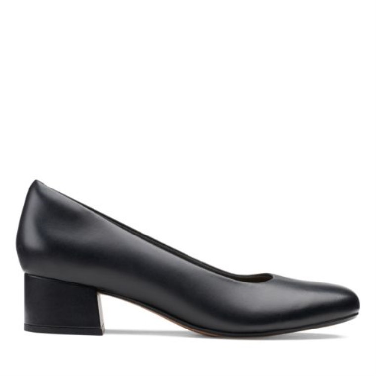 Marilyn Leah Clarks Cuero Negro