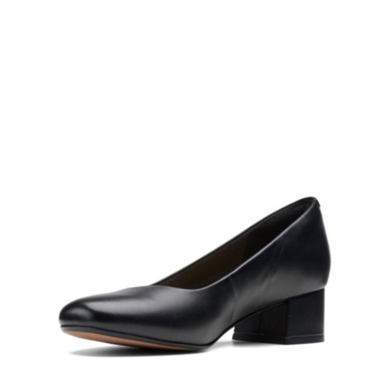 Marilyn Leah Clarks Cuero Negro