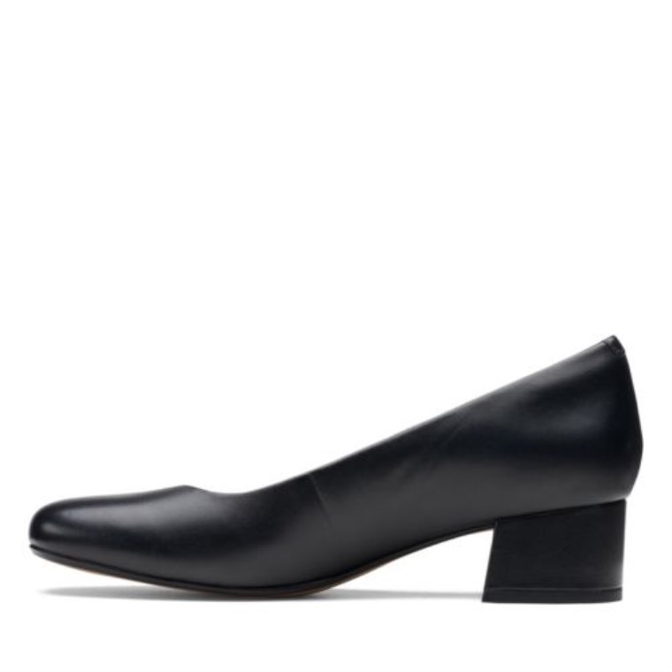 Marilyn Leah Clarks Cuero Negro