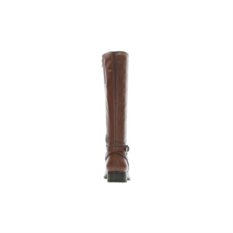 Marrity Amapola Clarks Bronceado