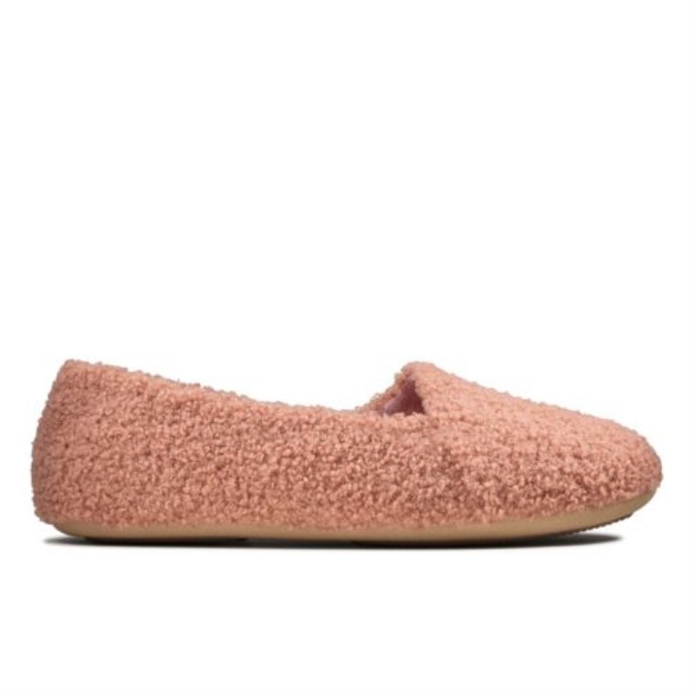 Malva Clarks Acogedoramente Cómodo