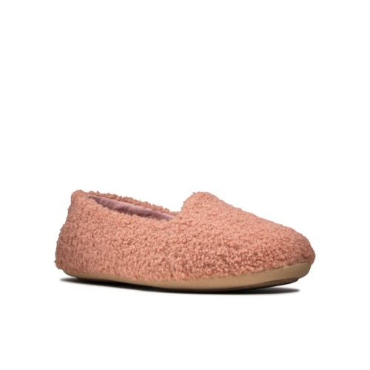 Malva Clarks Acogedoramente Cómodo