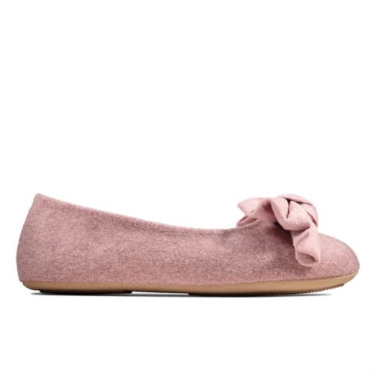 Malva Acogedoramente Gracia Clarks