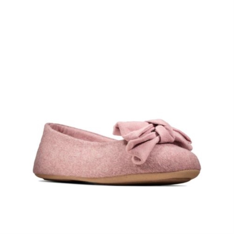 Malva Acogedoramente Gracia Clarks