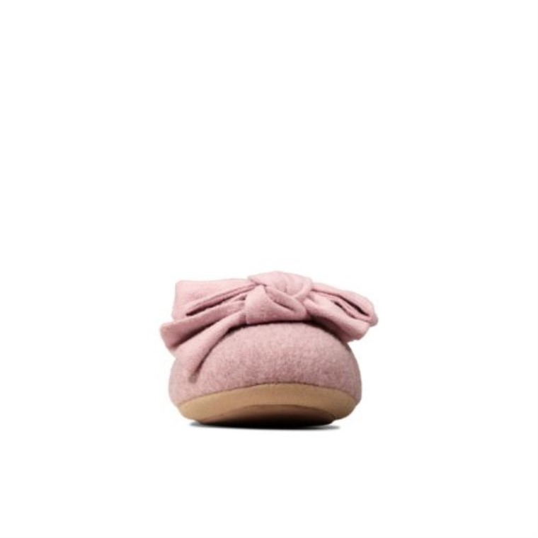 Malva Acogedoramente Gracia Clarks