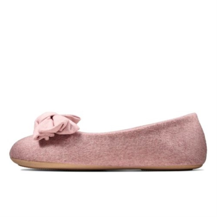 Malva Acogedoramente Gracia Clarks