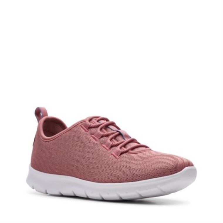 Malla Rosa Malva Paso Allena Go Clarks