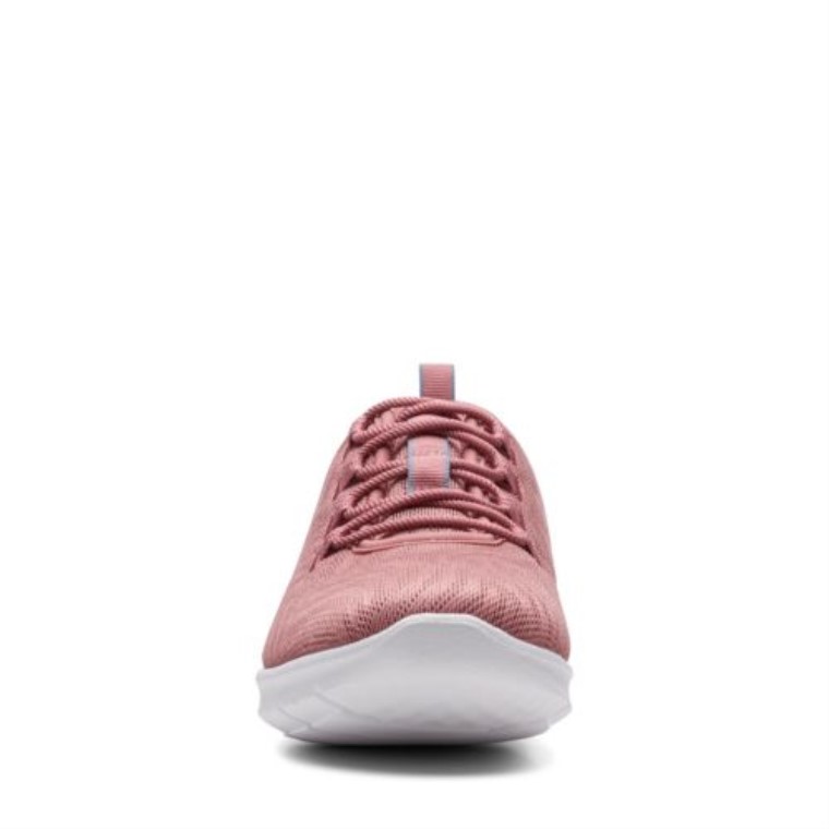 Malla Rosa Malva Paso Allena Go Clarks