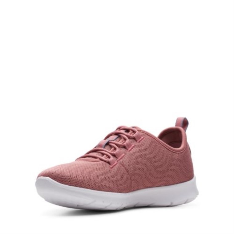 Malla Rosa Malva Paso Allena Go Clarks